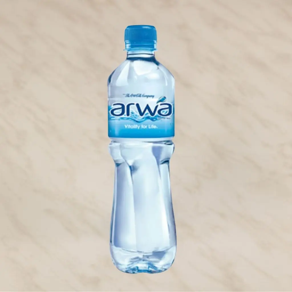 Water